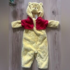 Pottery Barn Kids Winnie the Pooh 🍯